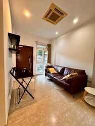 Sunshine Regency (D15), Apartment #609486361